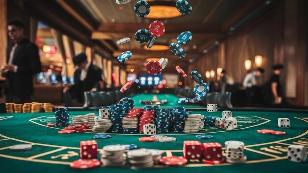 xwin লাইভ Teen Patti গেম স্টুডিও ইন্টারফেস